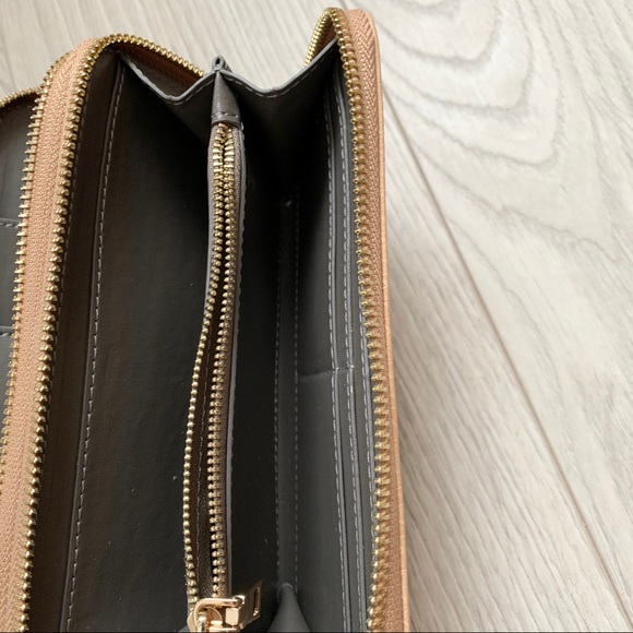 Benevolence by Pixie Mood Vegan Wallet - Picture 6 of 7